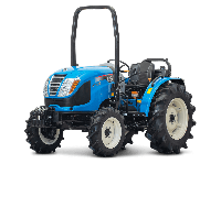 ls-tractor