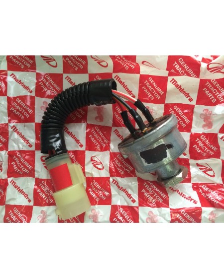 Starter /Ignition Switch 