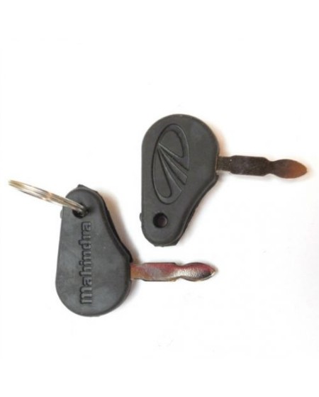 Key Starter Switch
