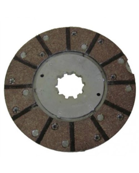 Brake Disc Assembly