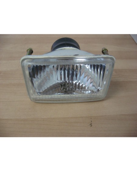 Headlight Assembly - Rh Or Lh