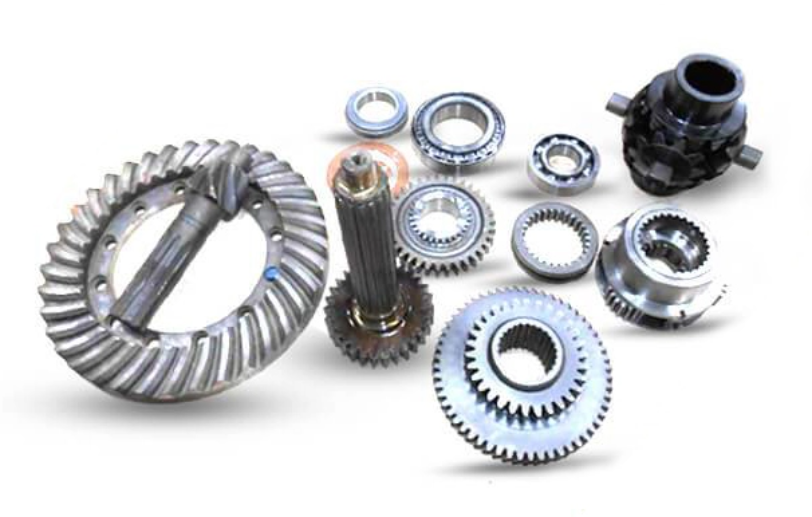 parts