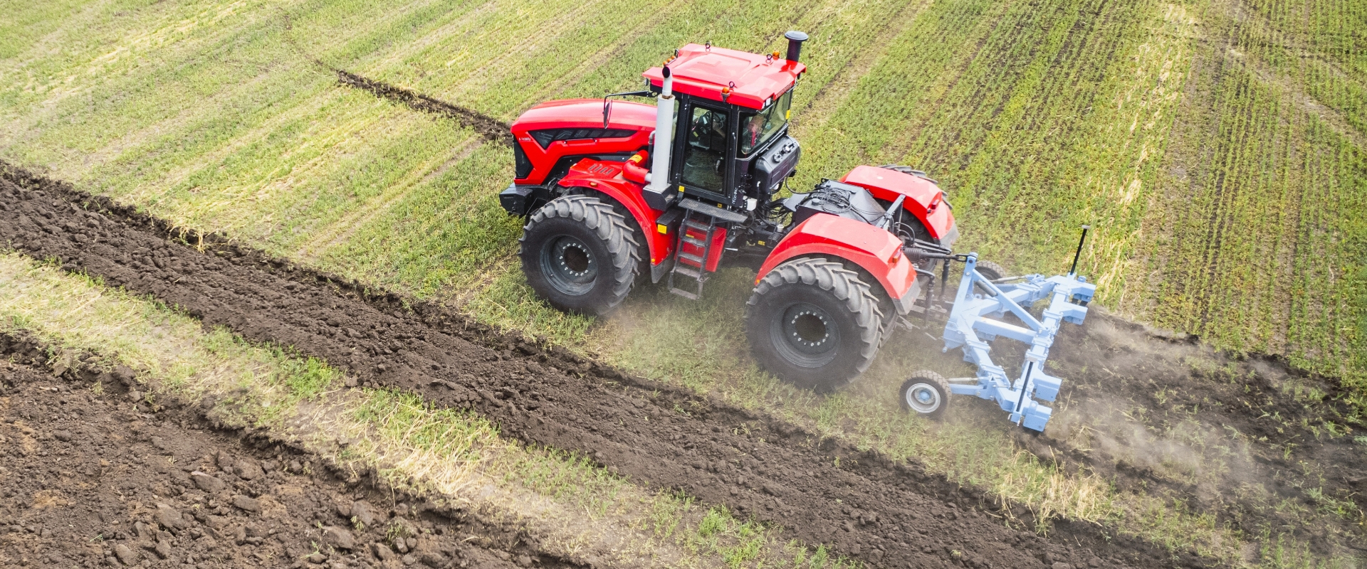 tractor-field